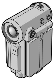 SONY DCR-IP5E - HCTPYKUINI NO 3KCNJYATAUNI - 1
