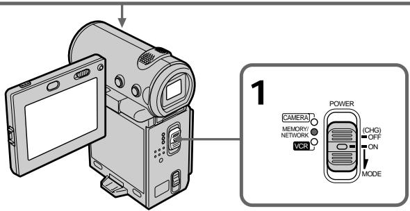 SONY DCR-IP5E - Ipeed nayanom pa60tbi - 3