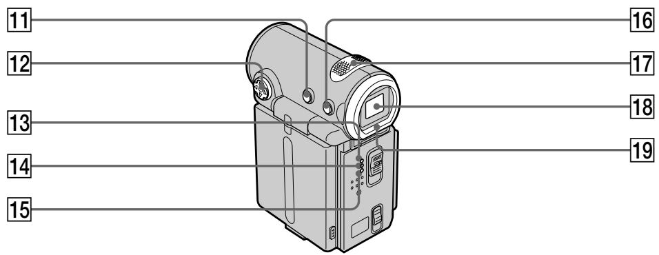SONY DCR-IP5E - Bnupeokamepa - 2