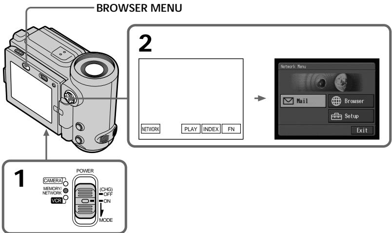 SONY DCR-IP5E - -ToIbkoMoIeJIbDCR-IP7E - 1