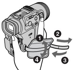 SONY DCR-PC100E - Что такое LASER LINK? - 2