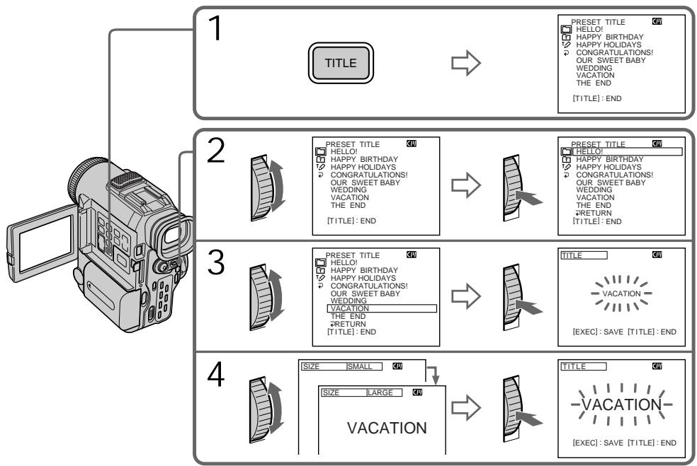 SONY DCR-PC100E - На незаписанные участки - 2