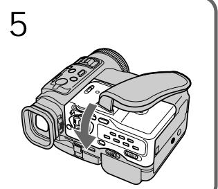 SONY DCR-PC100E - Примечания - 2