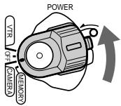 SONY DCR-PC100E - Установка кассеты (стр. 19) - 6