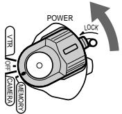 SONY DCR-PC100E - Playing back images continuously - SLIDE SHOW - 1