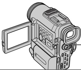 SONY DCR-PC100E - CM only - 13