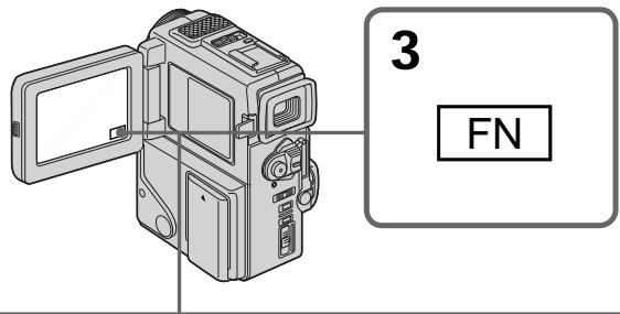 SONY DCR-PC3 - CM only - 1