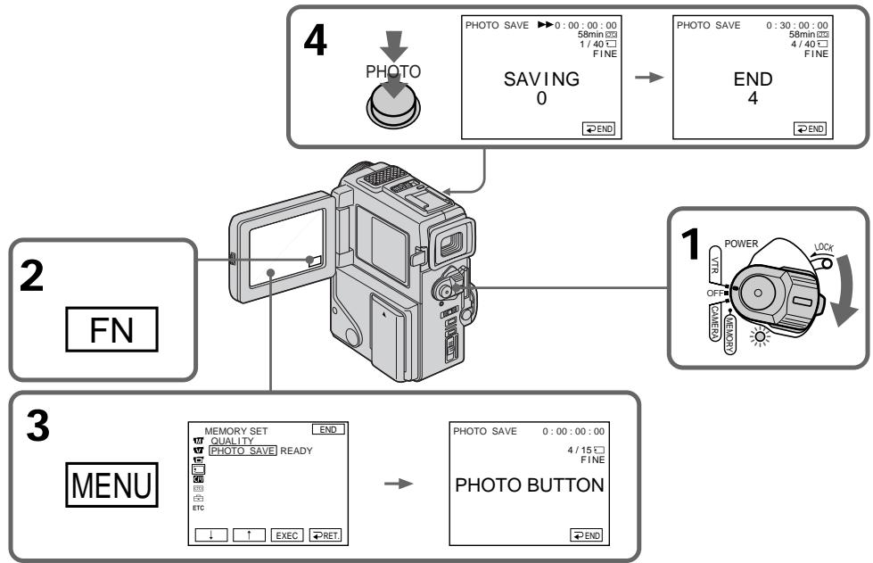 SONY DCR-PC3 - Before operation - 1