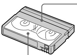 SONY DCR-PC3 - Cleaning gold-plated connector - 1