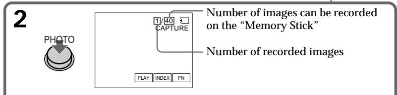 SONY DCR-PC3 - Before operation - 2