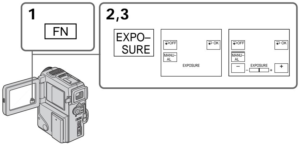 SONY DCR-PC3 - If you are recording under a discharge tube such as a fluorescent lamp, sodium lamp or mercury lamp - 1