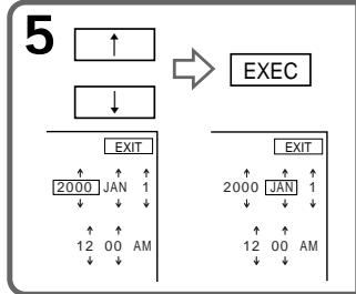 SONY DCR-PC3 - When recording a close subject - 3
