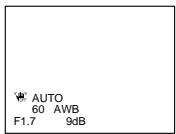SONY DCR-PC3 - Using the data code function - 2