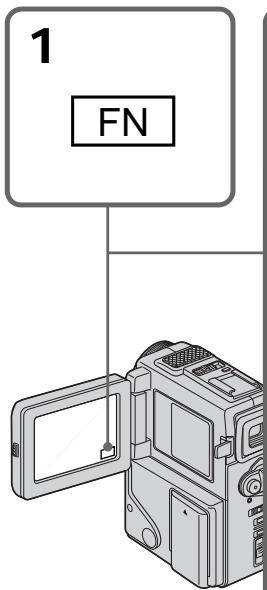 SONY DCR-PC3 - CM only - 1
