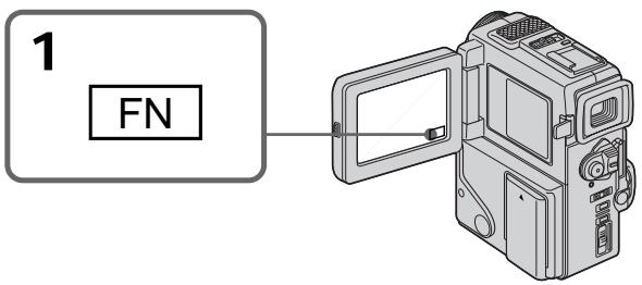 SONY DCR-PC3 - Low lux mode - 8