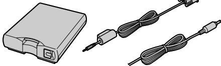 SONY DCR-PC3 - Precautions on camcorder care - 8