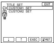 SONY DCR-PC3 - CM only - 6