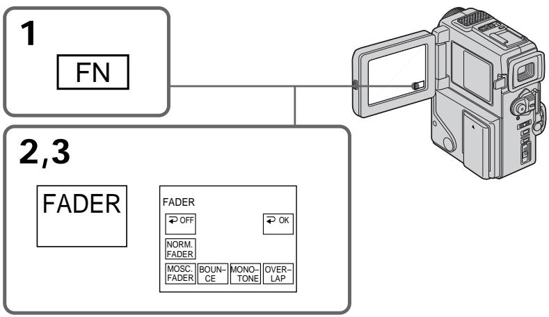 SONY DCR-PC3 - MONOTONE - 1