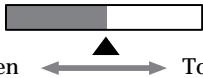 SONY DCR-PC3 - If you cancel the SteadyShot function - 3