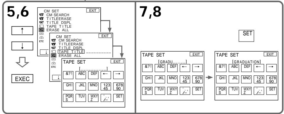 SONY DCR-PC3 - CM only - 2