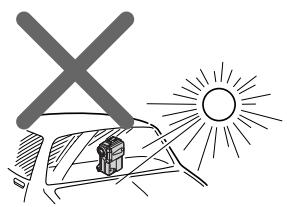 SONY DCR-PC3 - Precautions on camcorder care - 2