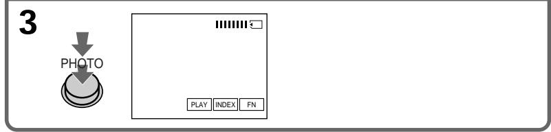 SONY DCR-PC3 - Before operation - 2