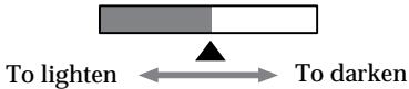 SONY DCR-PC3 - If you cancel the SteadyShot function - 2