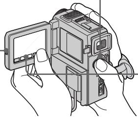 SONY DCR-PC3E - ПРИМЕЧАНИЕ - 1