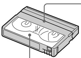 SONY DCR-PC3E - Очистка позолоченного разъема - 1