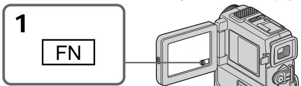 SONY DCR-PC3E - Low lux mode - 7