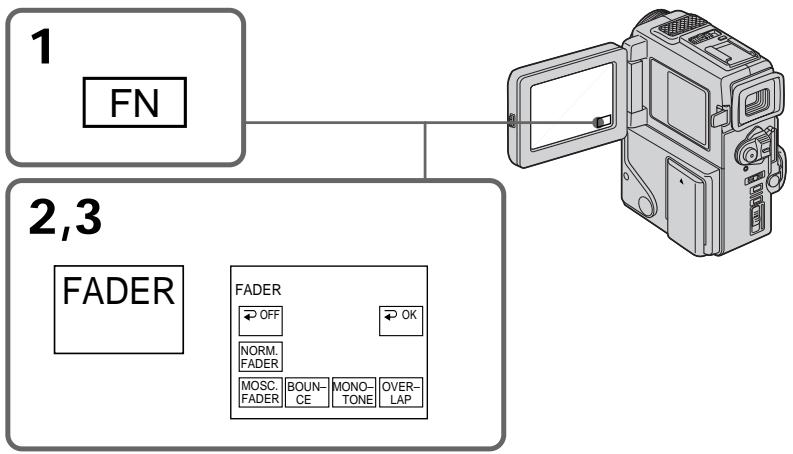 SONY DCR-PC3E - MONOTONE - 1
