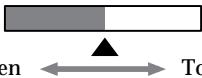SONY DCR-PC3E - If you cancel the SteadyShot function - 2