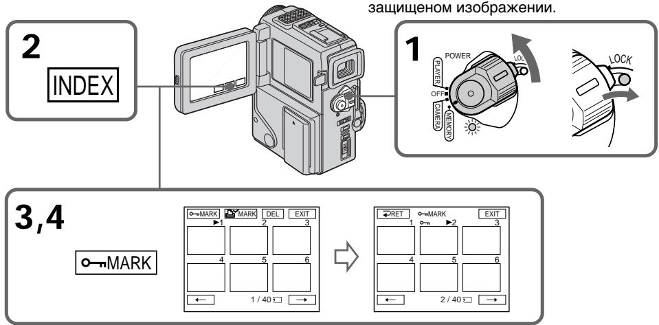 SONY DCR-PC3E - Перед началом работы - 1