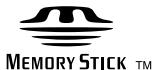 SONY DCR-PC3E - Operating Instructions - 3