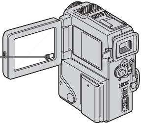 SONY DCR-PC3E - Использование функции PROGRAM AE - 1