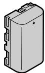 SONY DCR-PC3E - Проверка прилагаемых принадлежностей - 4