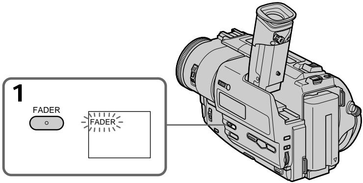 SONY DCR-TR7000E - MONOTONE - 1