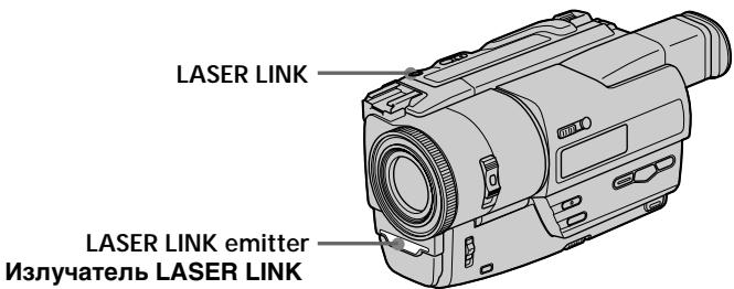 SONY DCR-TR7000E - IcnoJb3OBAHne 6ecnpoBOJHOrO IK aydnoBndeOpnpemHnka - 1