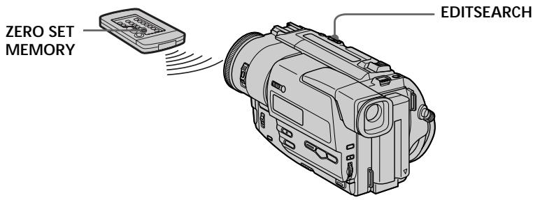SONY DCR-TR7000E - Cneyuune HndkaTopbMOyT NOBtbcA - 2