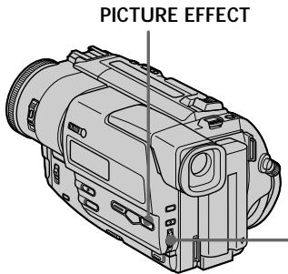 SONY DCR-TR7000E - Bocnpon3BedeHne JeHtblc 3ΦΦeKtAmn n3O6paXeHnA - 1
