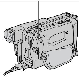 SONY DCR-TR7000E - YctaHOBKa Kaccetbl (cTp. 18) - 2