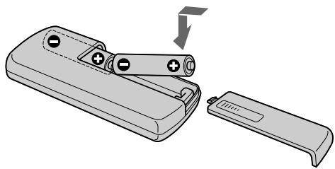 SONY DCR-TR7000E - IINIOJROTOBNIyIbTa IINCTAHUHHOYnpaBHeHH - 1