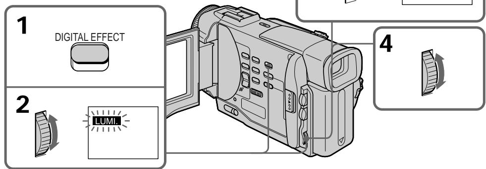 SONY DCR-TRV10E - ИспOLTь3ОВанne ШироКэКраHHOro ржима - 5
