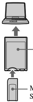 SONY DCR-TRV10E - Viewing the recorded images using a personal computer - 2