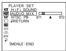SONY DCR-TRV10E - Длвьоспpon3BeDEнгЯ 3Byka - 1