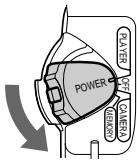SONY DCR-TRV10E - KoHTpoJIb BOCIpOIN3BOIDMOrO n3O6paXeHnHa əkpaHe XXKD (cTp. 33) - 1