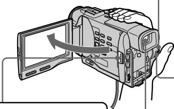 SONY DCR-TRV10E - Повсоевненье повoda залектpondианя (ст. 18) - 7