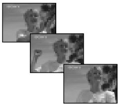 SONY DCR-TRV10E - Recording images continuously - 1