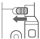SONY DCR-TRV10E - Ipeed hauanom pa6oTbI - 3