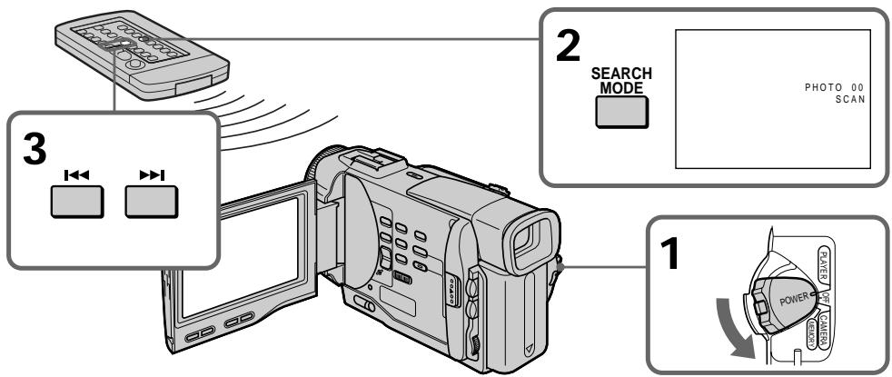 SONY DCR-TRV10E - Сkaнрованые φοTO - 1